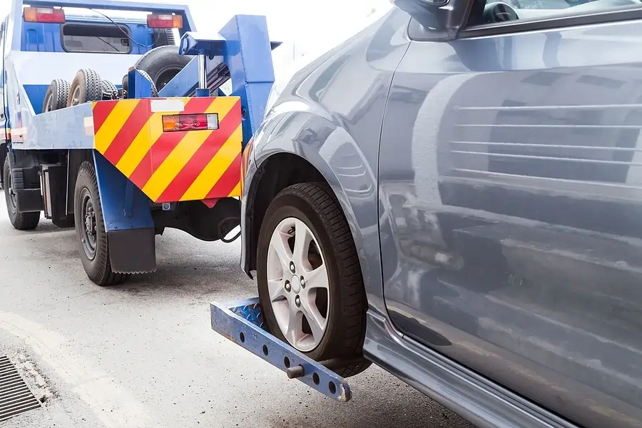 Echipament profesional pentru tractări auto sibiu utilaje remorci
