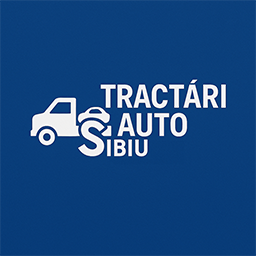 Tractări Auto Sibiu - Servicii profesionale de tractări auto
